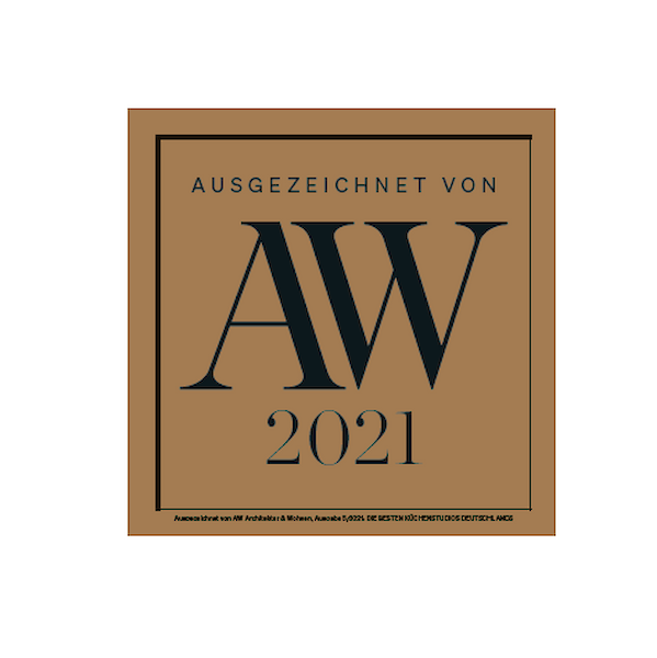 A&W-Auszeichnung 2021
